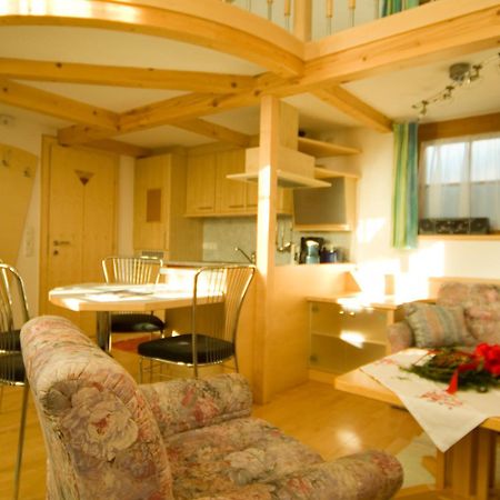 Gaestehaus Rosi Fieberbrunn Eksteriør bilde